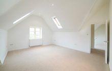 Ballycastle bedroom extension leads