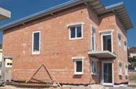 Ballycastle home extensions